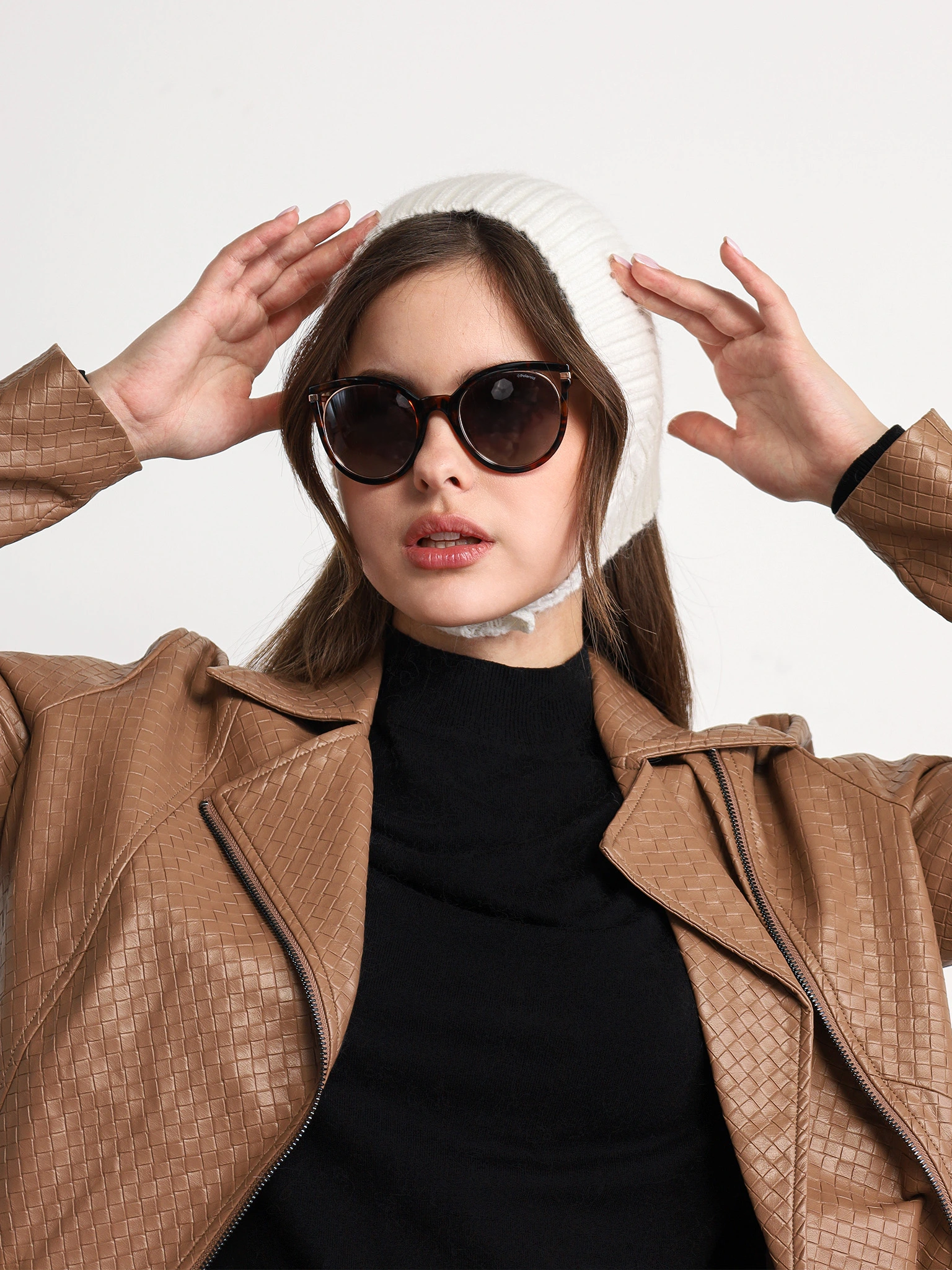 Шапка-чепчик на кнопке в ассортименте